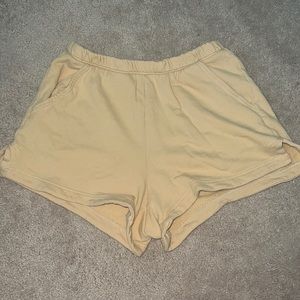 aerie Soft Shorts